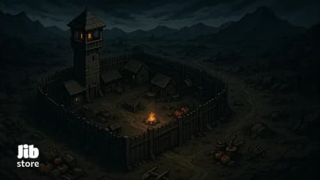 چرا عرضه Final Outpost با تأخیر مواجه شد؟