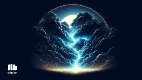 مایکروسافت Aurora؛ پیش‌بینی طوفان‌ها با دقت بی‌سابقه