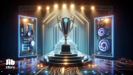 موفقیت دوباره MSI در رقابت سخت‌افزاری ۲۰۲۵