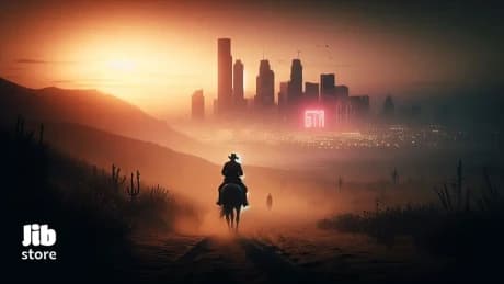 راکستار سال‌ها پیش زمان GTA 6 را لو داده بود؟