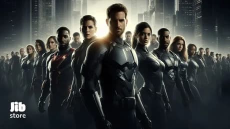 مارول نام Thunderbolts را به «انتقام‌جویان  جدید» تغییر داد