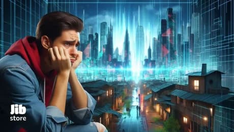 واکنش سرد به بازی جدید MindsEye از سازنده GTA؛ تأخیر در راه است؟