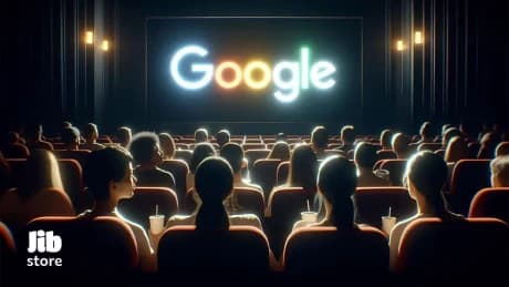 گوگل با فیلم‌سازی به‌دنبال تصاحب ذهن نسل Z