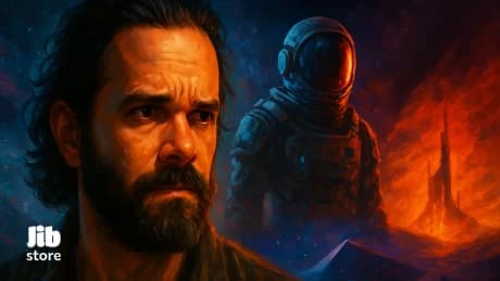 پاسخ دراکمن به انتقادات بازی Intergalactic چه بود؟