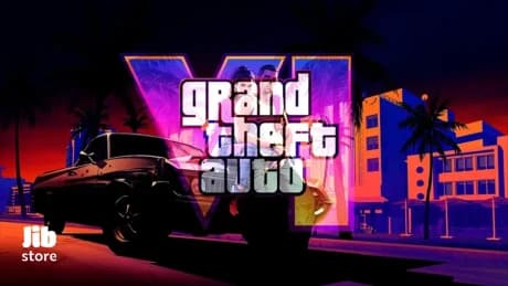 اشاره پنهانی به پلی استیشن ۵ در تریلر جدید GTA 6