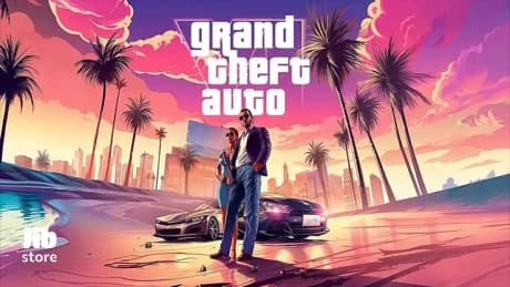 GTA 6؛ شخصیت‌های کلیدی و فرعی که داستان بازی را شکل می‌دهند