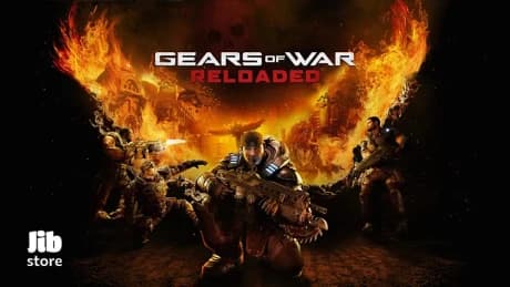 بازی Gears of War: Reloaded بدون محدودیت پلتفرم در دسترس است!