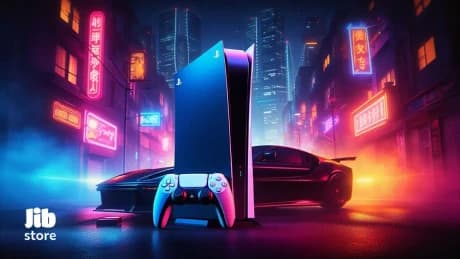 فهرست علاقه‌مندی‌های PS5 میزبان GTA 6 شد!!