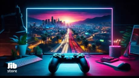 رکورد جدید GTA 6 در یوتیوب؛ ۷۹ میلیون بار دیده شد!