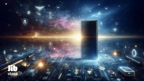 اپل: شاید تا ده سال دیگر نیازی به آیفون نباشد!!