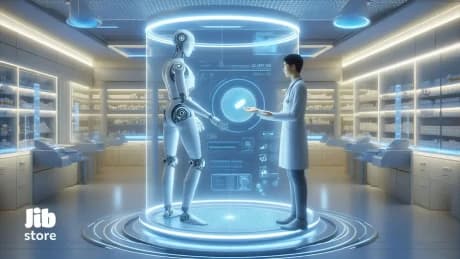 هوش مصنوعی وارد داروخانه شد؟ همکاری جنجالی OpenAI و FDA