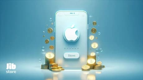 درآمد ۱۰ میلیاردی اپل از اپ استور آمریکا لو رفت
