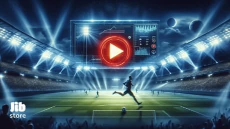 آیا لیگ فوتبال آمریکا فقط روی یوتیوب پخش می‌شود؟