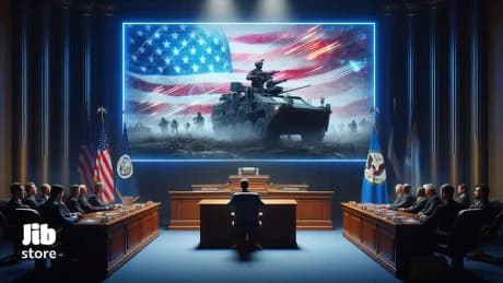 گاف عجیب دولت پاکستان با ویدیویی از بازی ARMA 3!