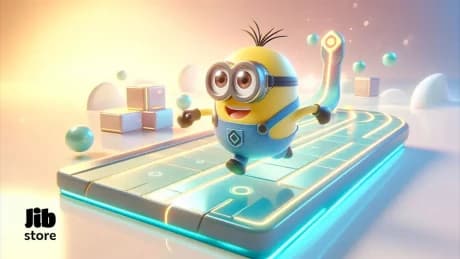 تحول بزرگ در Minion Rush؛ بازی از نو آغاز می‌شود