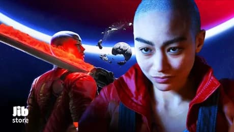 Intergalactic؛ عمیق‌ترین ساخته نیل دراکمن