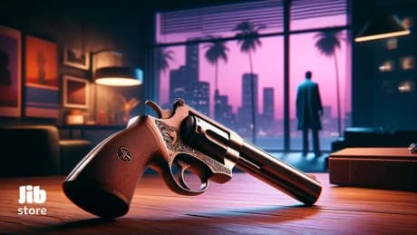 ردپای Red Dead در تصاویر جدید GTA 6؟