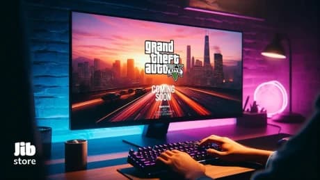 چرا نسخه PC بازی GTA 6 دیرتر می‌رسد؟