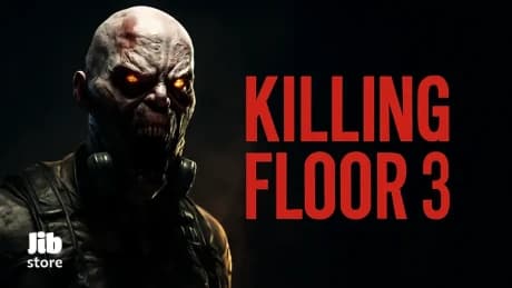 چرا تاریخ انتشار Killing Floor 3 تغییر کرد؟ همه چیز درباره‌ی آن