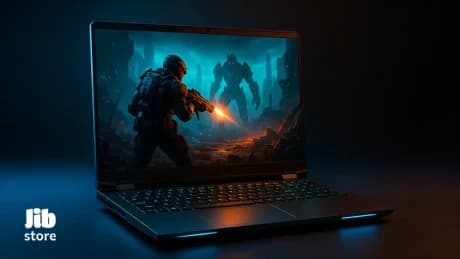 ایسر از لپ‌تاپ‌های گیمینگ جدید Predator با RTX 5070 رونمایی کرد