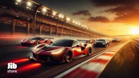 چه خودروهایی در آپدیت جدید Gran Turismo 7 اضافه می‌شوند؟
