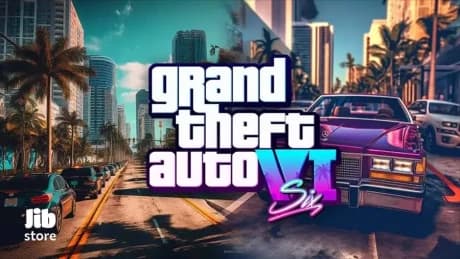 تأخیر GTA 6؛ بازار کنسول‌ها و صنعت بازی در خطرند!