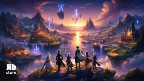 IGN بهترین بازی‌های JRPG تاریخ را معرفی کرد