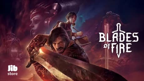 دموی رایگان Blades of Fire: آیا ارزش انتظار دارد؟