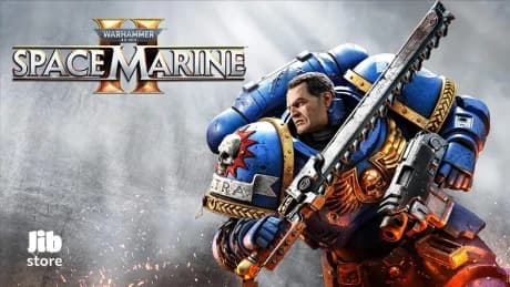پشتیبانی مادسازی به Warhammer 40K: Space Marine 2 اضافه شد