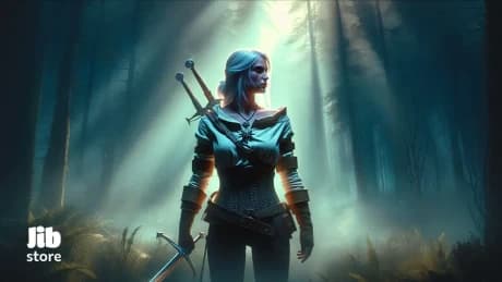 سیری در ویچر ۴؟ تصمیم غیرمنتظره CD Projekt Red