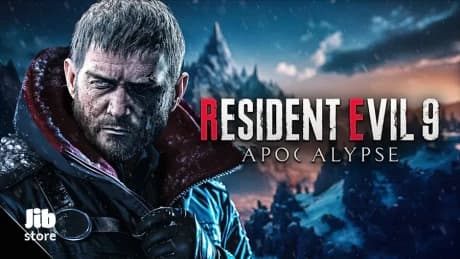 رونمایی رسمی Resident Evil 9 در 2026؛ چه اتفاقی در راه است؟