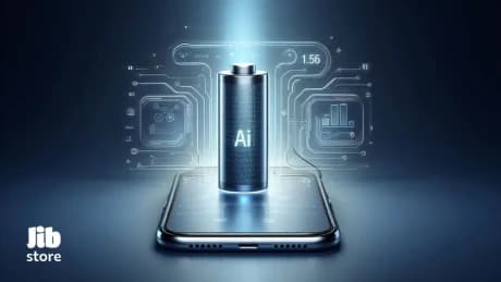 هوش مصنوعی iOS 19؛ تحول جدید در مدیریت باتری آیفون