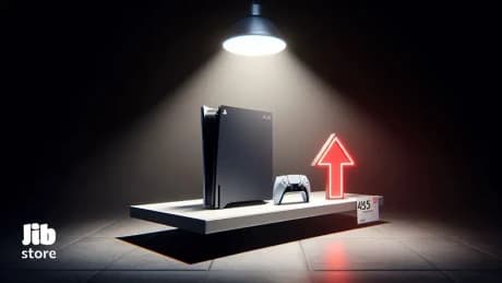 آیا سونی قیمت PS5 را افزایش می‌دهد؟
