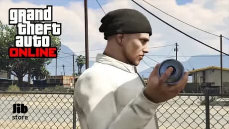 اسپری بزن، پول بگیر! راه پول‌سازی سریع در GTA Online