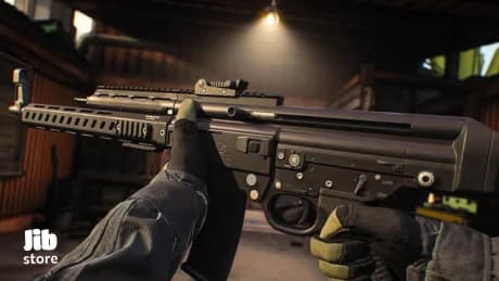 STG-44 دوباره قدرتمند شد؛ آماده‌ای امتحانش کنی؟