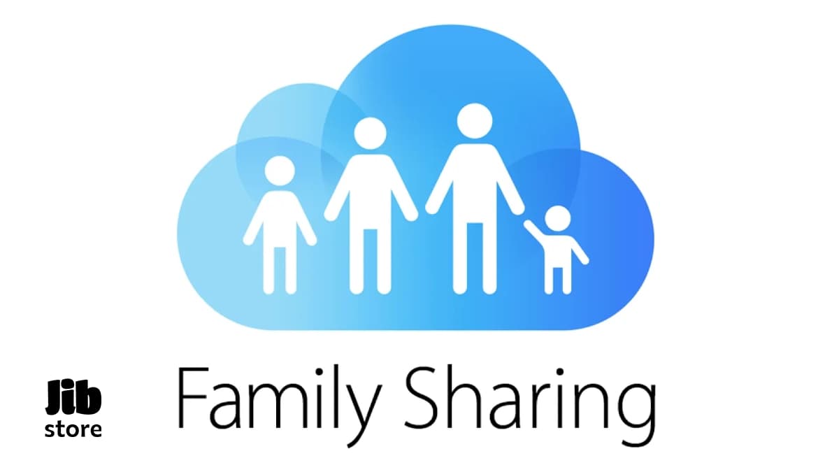 Family Sharing اپل؛ اشتراک ارزان‌تر، مدیریت بهتر، امنیت بیشتر