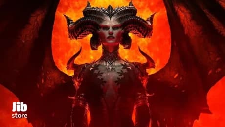 شوک به طرفداران؛ مدیر Diablo بلیزارد را ترک کرد!