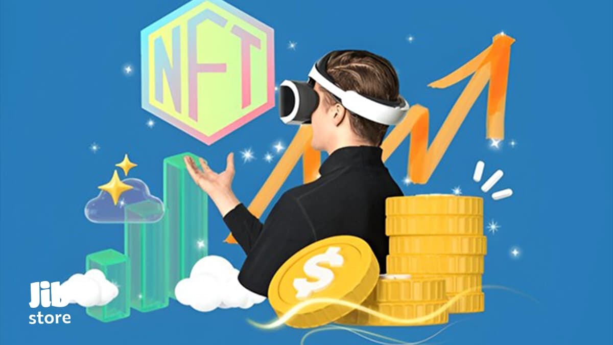 پیشرفت NFT‌ها چه تاثیری بر بازی‌ها، سیستم‌های پرداخت و مالکیت آن‌ها دارد؟