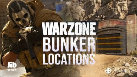 چگونه در فصل ۵ Warzone به بهترین لوت‌ها برسیم؟