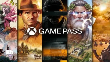لیست کامل بازی‌های Xbox Game Pass در مرداد ۲۰۲۵ منتشر شد