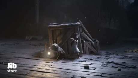 چرا بازی Reanimal می‌تواند ترسناک‌تر از Little Nightmares باشد؟