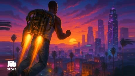 تمام رمزهای GTA San Andreas برای اندروید، پی‌سی و کنسول در یک‌جا