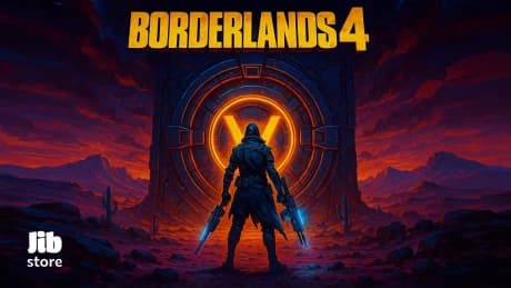 هر آنچه درباره آپدیت‌ها و بسته‌های Borderlands 4 باید بدانید!