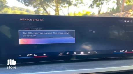 چرا BMW i4 لوکس، این‌همه دردسر دارد؟