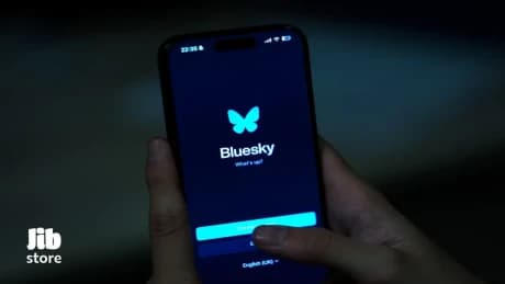 بوکمارک خصوصی در Bluesky اضافه شد؛ خداحافظ با لایک‌های اجباری