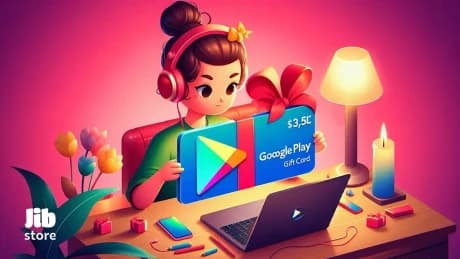 نحوه تشخیص ریجن گوگل پلی