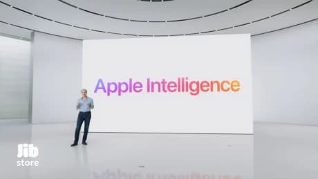 انقلاب اپل در دنیای هوش مصنوعی؛ معرفی کامل Apple Intelligence