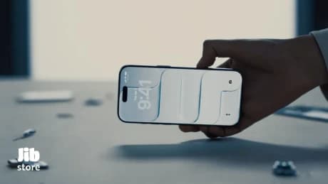 اپل و چالش eSIM: چرا آیفون ۱۷ ایر هنوز مجوز نگرفته؟