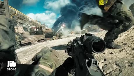 چرا Battlefield 6 می‌گوید کراس‌پلی را خاموش نکنید؟