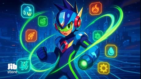 مگامن دوباره برگشت؛ هرچه درباره Star Force Legacy باید بدانید!
